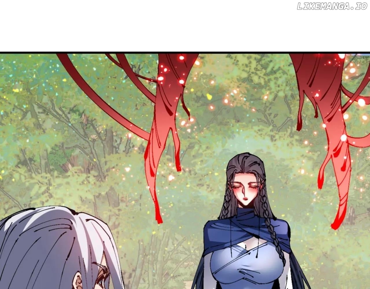 Master: This rebellious disciple is definitely not the Holy Son Chapter 135 - page 12